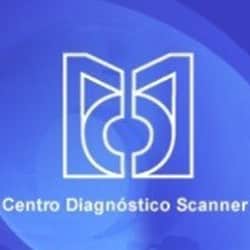 Centro Diagnóstico Scanner