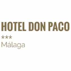 Hotel Don Paco