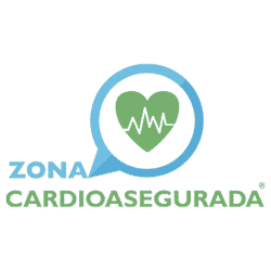 Zona Cardioasegurada - venta y alquiler de Desfibriladores